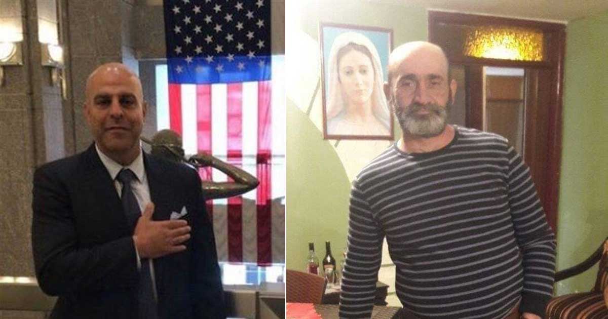 عامر فاخوري