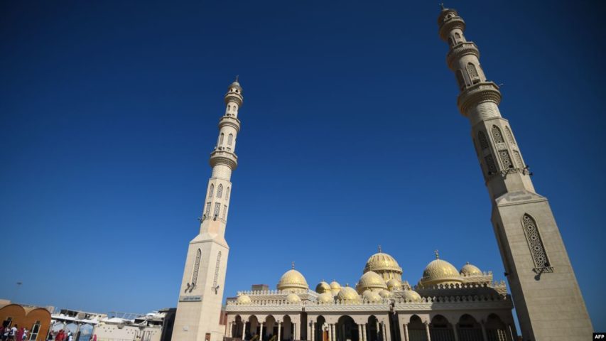 مسجد جنوبي