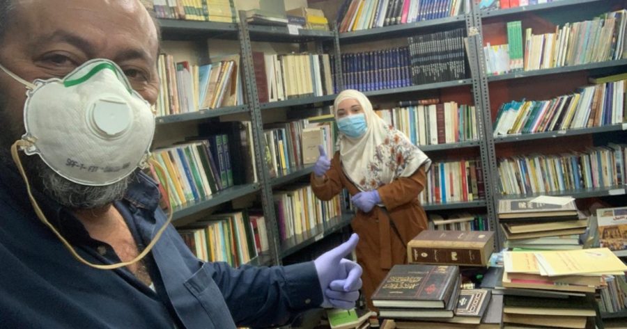 متطوعون بلا حدود