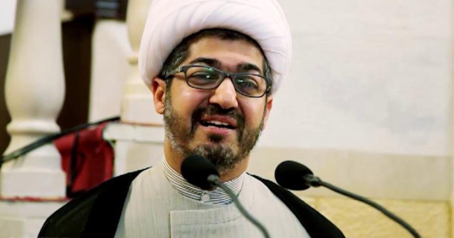 الشيخ النابلسي