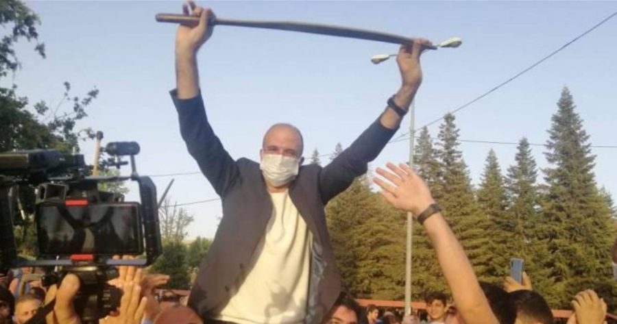 حمد حسن