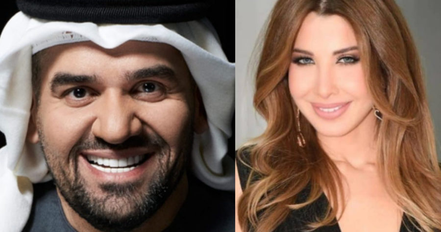 نانسي الجسمي