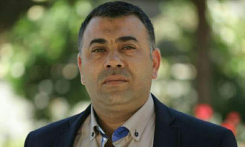 عثمان علم الدين