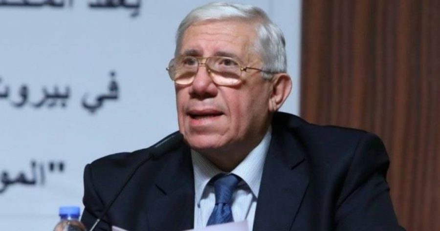 عمر زين