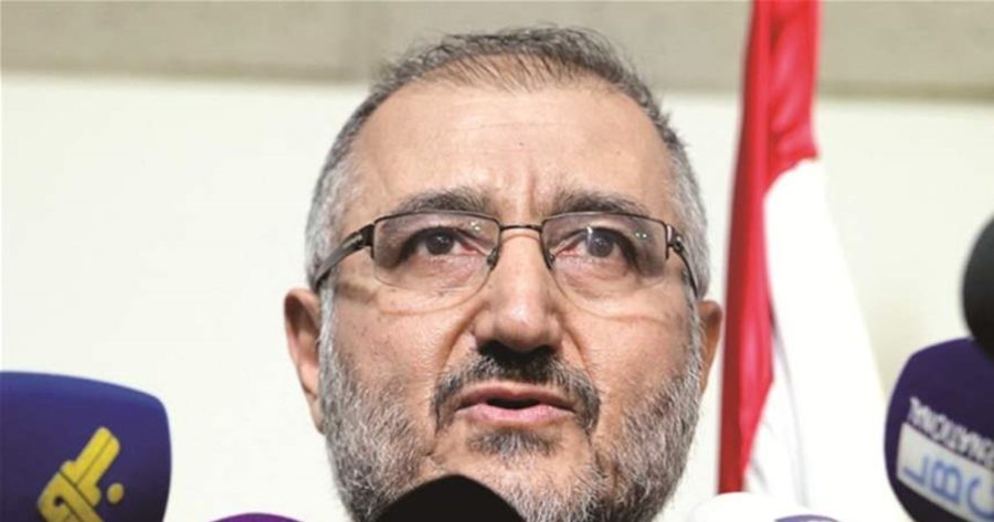 حسين الخليل