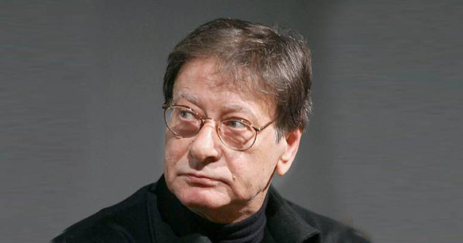 محمود درويش