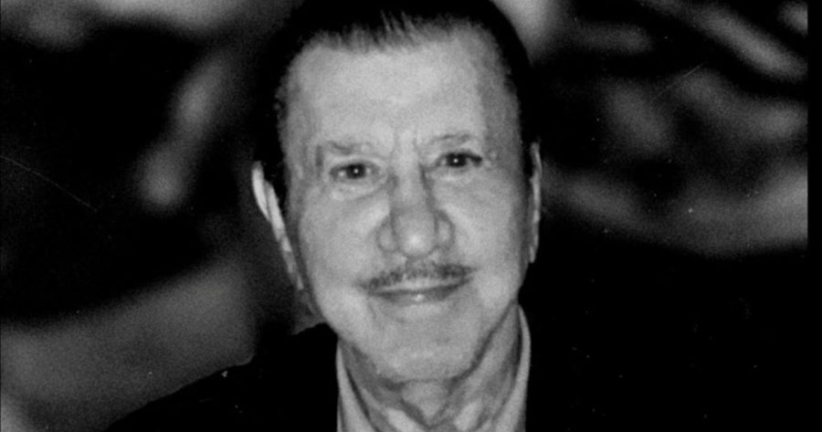 محمد مخلوف