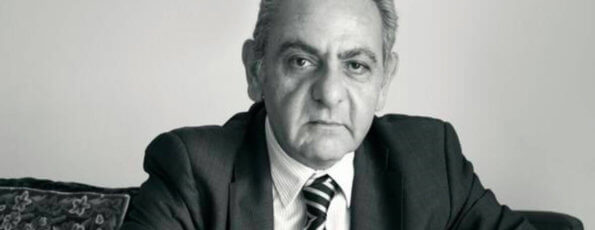 حازم صاغية