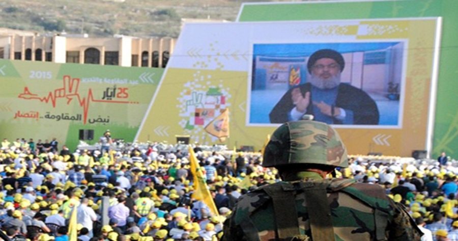 حزب الله والتكفيريون
