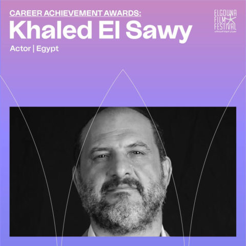 خالد الصاوي