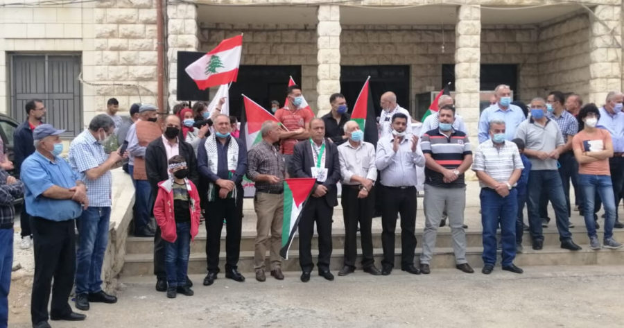 العمل الشيوعي، الحزب الشيوعي وحزب الطليعة