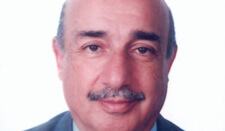 رئيس نقابة تجار الخضار والفاكهة محمد القيسي