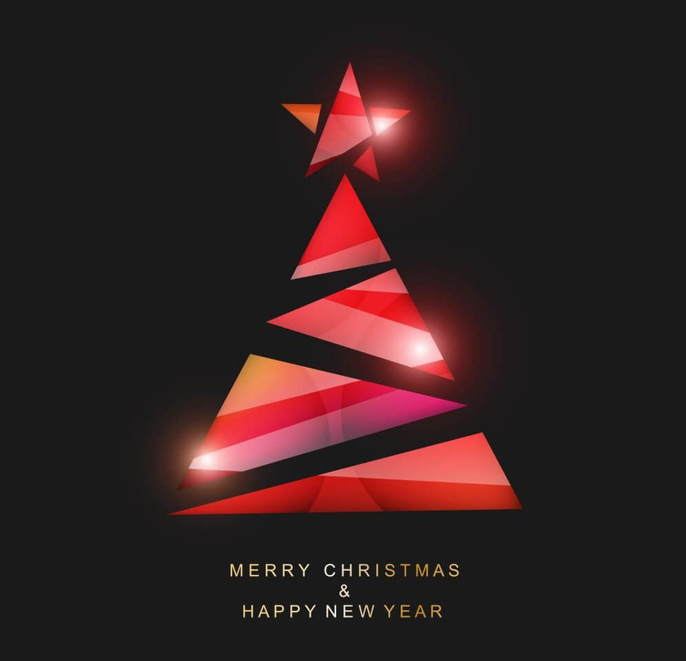 ميلاد مجيد - Merry Christmas & Happy New Year