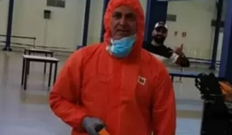 الطبيب محمد زراقط ضحية فايروس "كورونا"