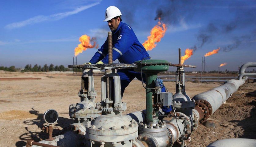 عقبات امام النفط العراقي للبنان