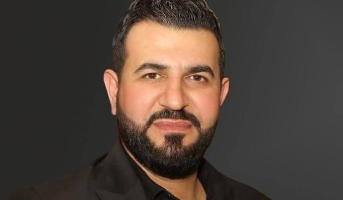 الخبير الاقتصادي والمالي الدكتور محمود جباعي (مواقع)