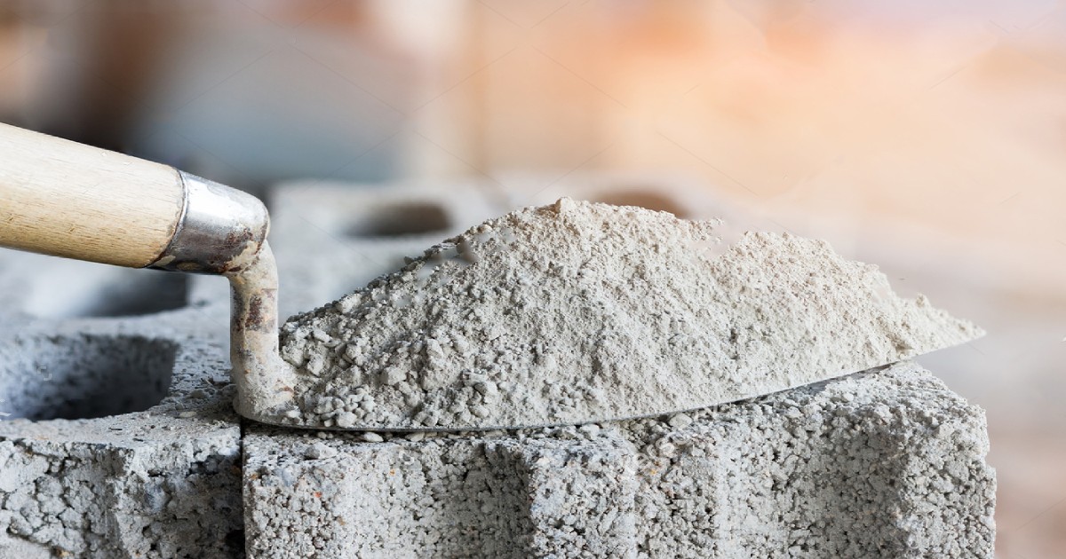 Consumers' Group Urges Cement Imports as Actual Price Quadruples Official