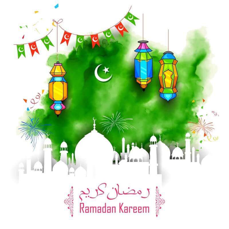 رمضان كريم - Ramadan Kareem