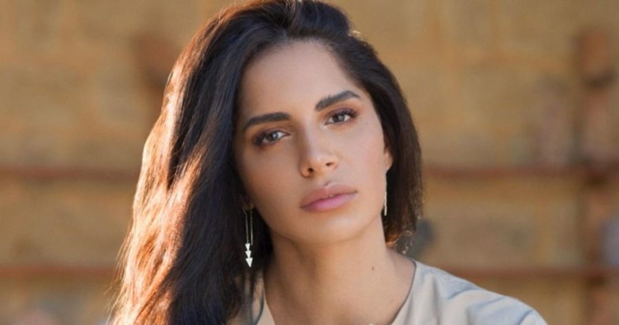 امال ماهر