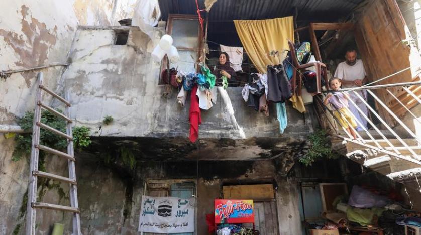الفقر لبنان الاسكوا