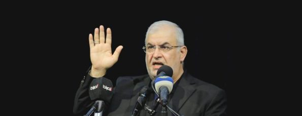 محمد رعد