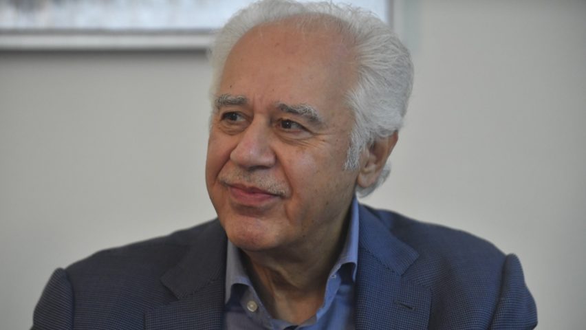 عبد الحسين شعبان