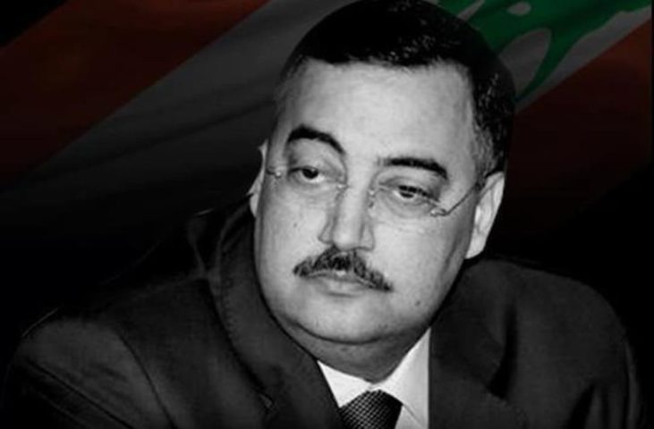 وسام الحسن