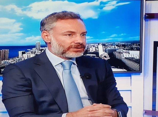 وليد أبو سليمان
