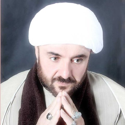 الشيخ عبد السلام دندش