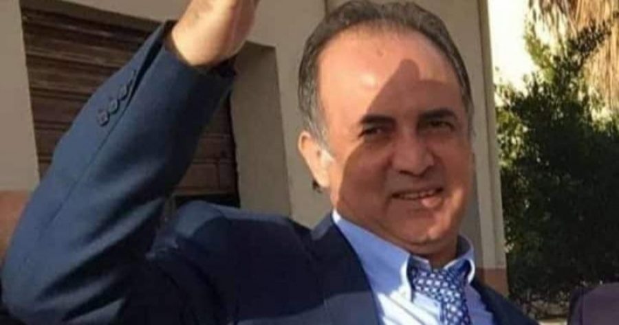 المحامي جهاد عبد الباقي