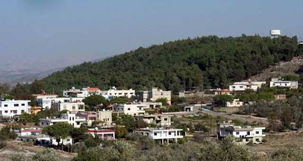 عين ابل