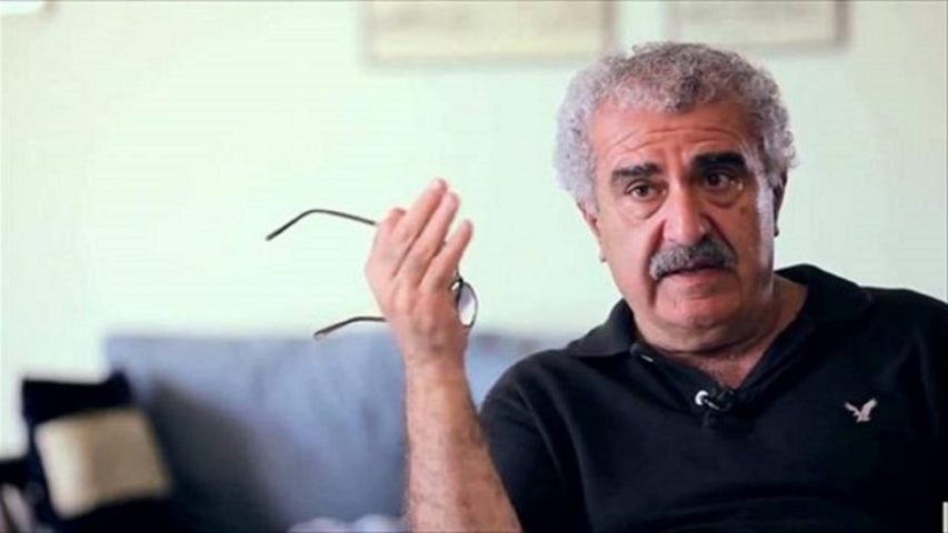 حسن داوود