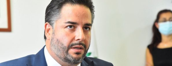 امين سلام
