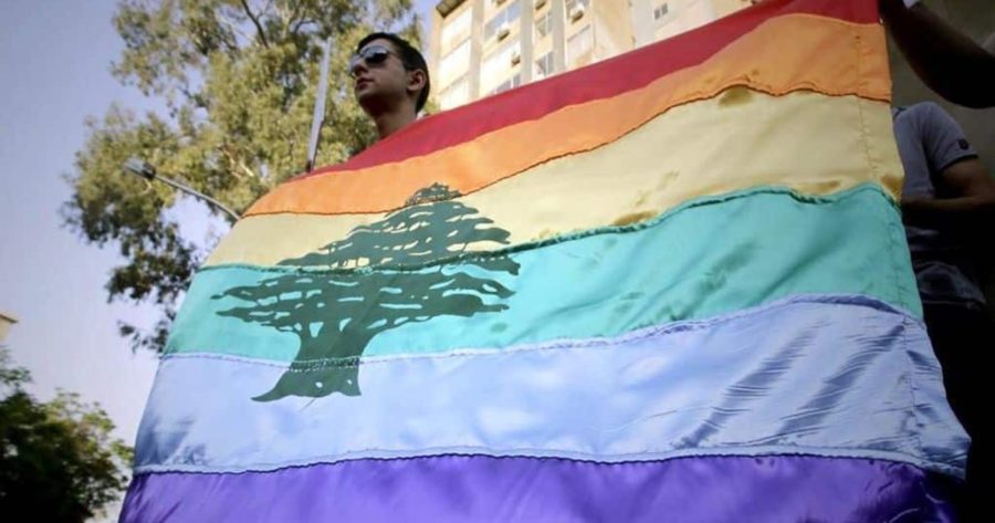 المثلية الجنسية في لبنان