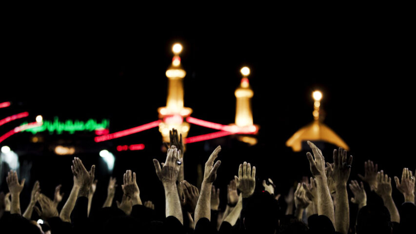 عاشوراء