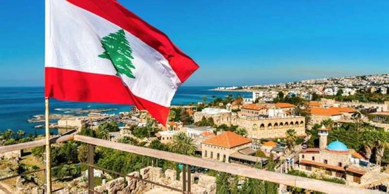 ازمة لبنان