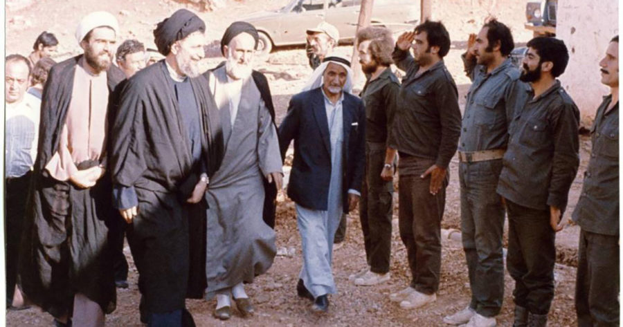 جنتا موسى الصدر