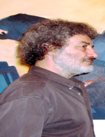 محمد شرف