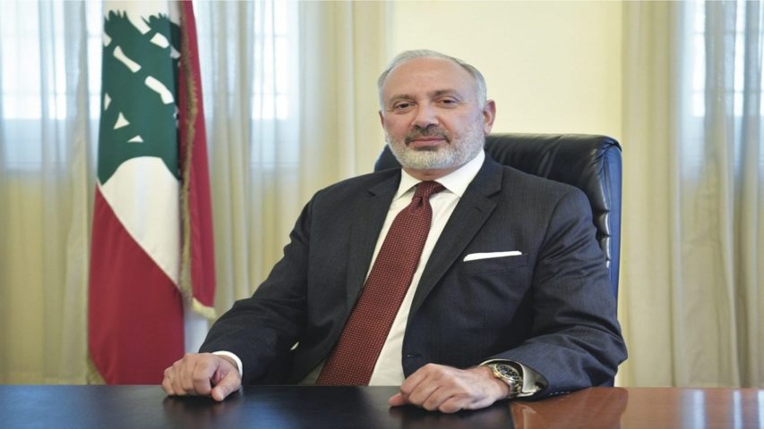 زياد حايك