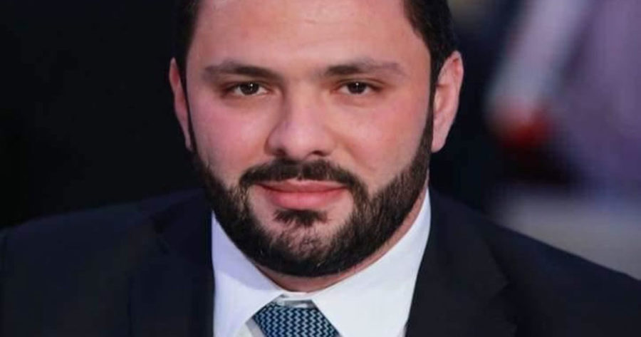 علي حجازي