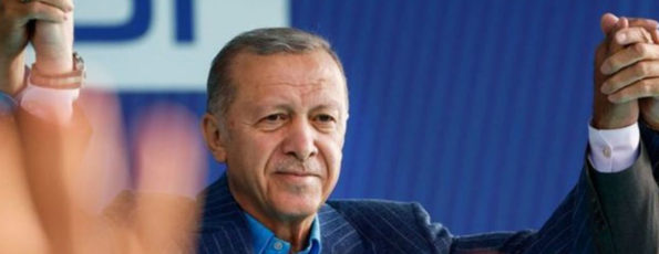 اردوغان