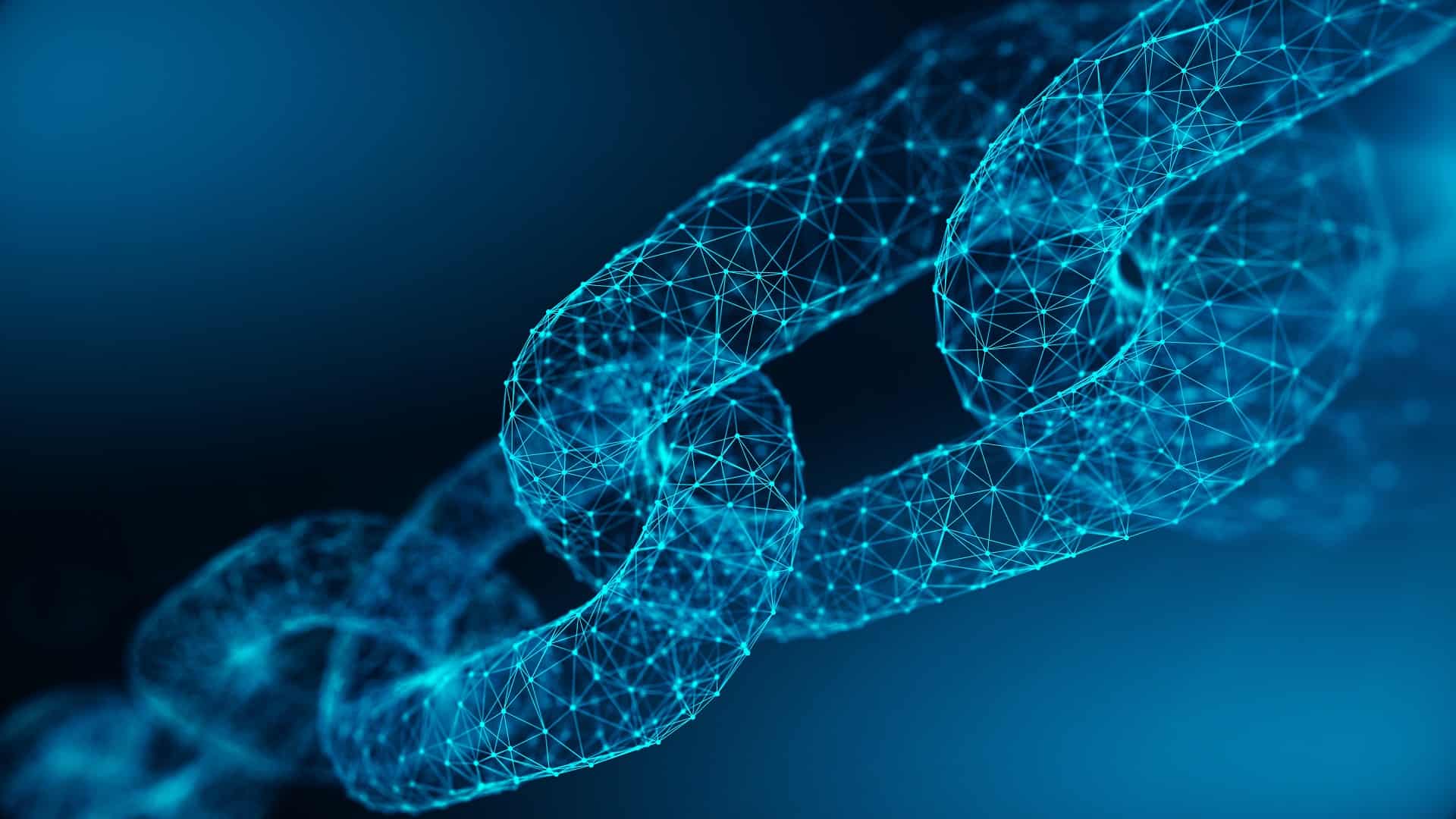 تقنية الكتل المتسلسلة أو Blockchain 