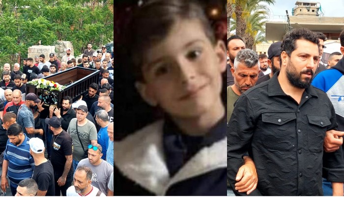 الطفل محمد اسطنبولي