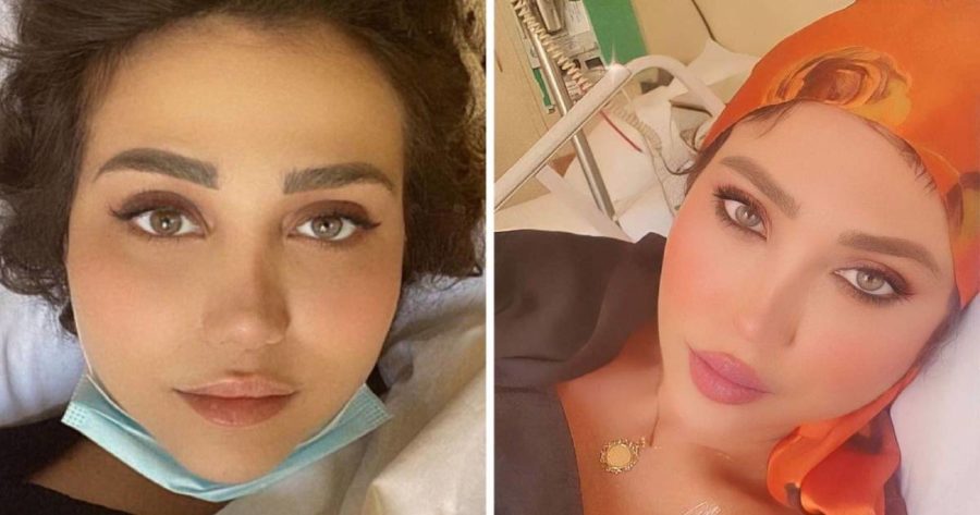 سالي غدار