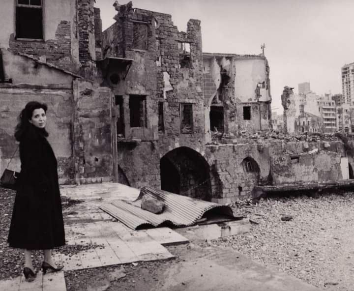 Film Discussion in the Jesuit Garden: ‘Exit at the Limits of Reality’ and ‘Nostalgia for the Land of War’