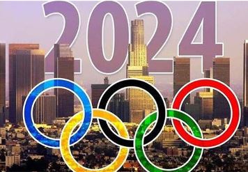 اولمبياد 2024