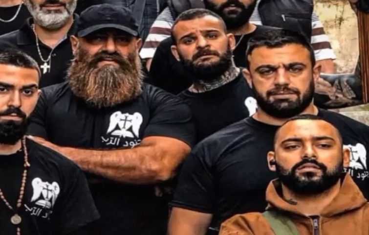 جنود الرب