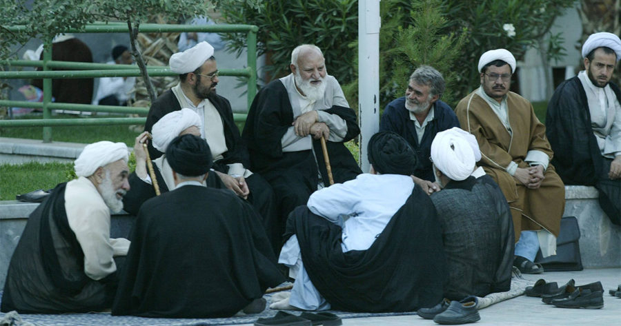 ايران