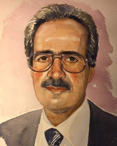 محمود نون