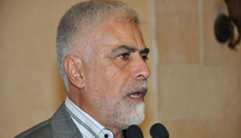 عبد المجيد صالح